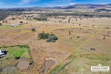 Residential Block For Sale - NSW - Tenterfield - 2372 - Rural Vista.....  (Image 2)