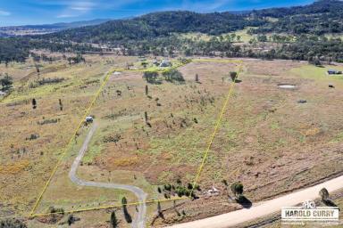 Residential Block For Sale - NSW - Tenterfield - 2372 - Rural Vista.....  (Image 2)