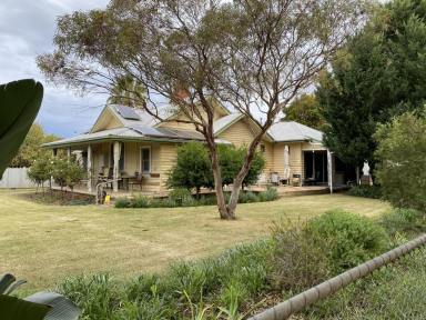 House For Sale - VIC - Quambatook - 3540 - Easy Living in Beautiful Garden Surrounds  (Image 2)