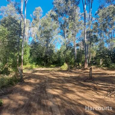 Residential Block For Sale - QLD - Owanyilla - 4650 - Elevated Acreage  (Image 2)