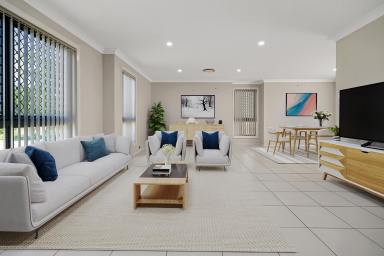 House For Lease - NSW - Ashtonfield - 2323 - LARGE FAMILY HOME NOT TO MISS!  (Image 2)