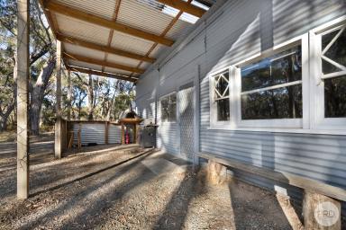 Residential Block For Sale - VIC - Dereel - 3352 - Best Retreat On Browns Road  (Image 2)