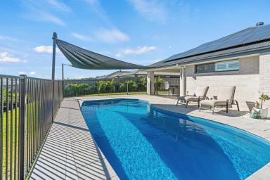 House Sold - NSW - Raymond Terrace - 2324 - THE CLINCHER: A POOL WITH A VIEW!  (Image 2)