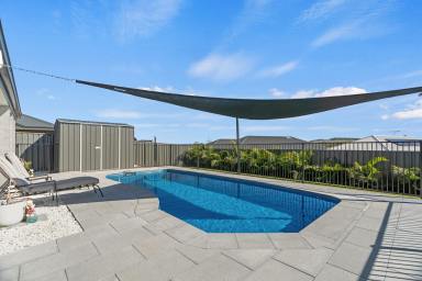 House Sold - NSW - Raymond Terrace - 2324 - THE CLINCHER: A POOL WITH A VIEW!  (Image 2)