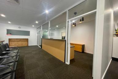 Office(s) For Lease - NSW - Inverell - 2360 - Prime Office/Retail Building  (Image 2)
