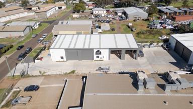 Industrial/Warehouse Leased - QLD - Rockville - 4350 - LEASED - OFF-MARKET  (Image 2)