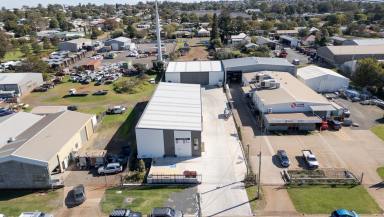 Industrial/Warehouse Leased - QLD - Rockville - 4350 - LEASED - OFF-MARKET  (Image 2)