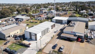 Industrial/Warehouse Leased - QLD - Rockville - 4350 - LEASED - OFF-MARKET  (Image 2)