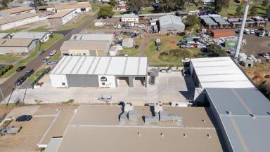 Industrial/Warehouse Leased - QLD - Rockville - 4350 - LEASED - OFF-MARKET  (Image 2)