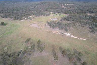 Residential Block For Sale - NSW - Merriwa - 2329 - Gently Undulating Farm!  (Image 2)