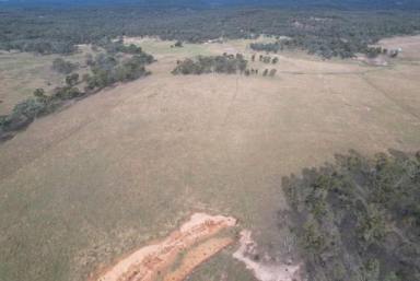 Residential Block For Sale - NSW - Merriwa - 2329 - Gently Undulating Farm!  (Image 2)