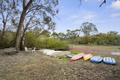 House For Sale - VIC - Gunbower - 3566 - GUNBOWER CREEK FRONTAGE  (Image 2)