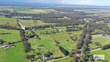 Other (Rural) For Sale - VIC - Woodside - 3874 - WOODSIDE LIVING ON ONE ACRE  (Image 2)