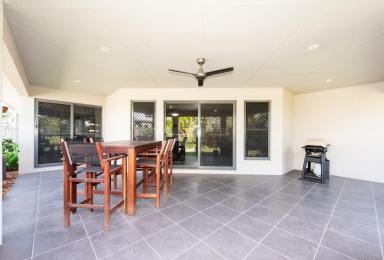 House Leased - QLD - Ooralea - 4740 - STUNNING FAMILY HOME IN SOUGHT AFTER ESTATE  (Image 2)