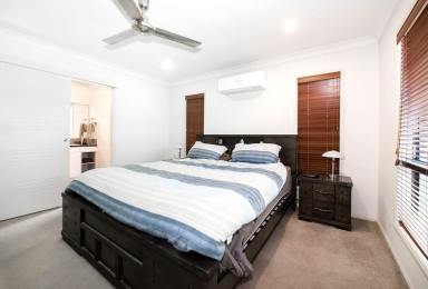 House Leased - QLD - Ooralea - 4740 - STUNNING FAMILY HOME IN SOUGHT AFTER ESTATE  (Image 2)