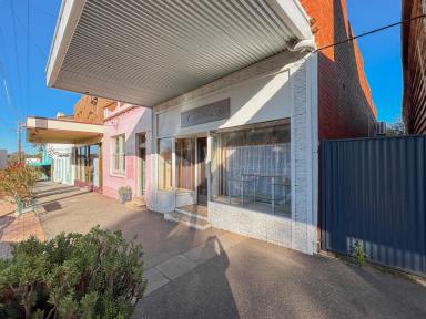 Retail For Sale - VIC - Boort - 3537 - Nestled in Godfrey Street  (Image 2)