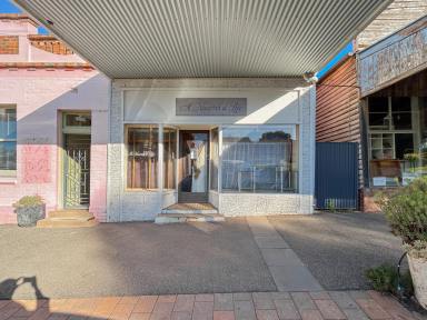 Retail For Sale - VIC - Boort - 3537 - Nestled in Godfrey Street  (Image 2)