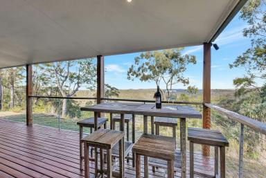 Lifestyle For Sale - NSW - Laguna - 2325 - 'Treetops' - A character Home with a Stunning Vista  (Image 2)