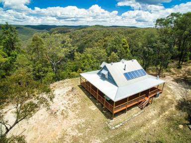 Lifestyle For Sale - NSW - Laguna - 2325 - 'Treetops' - A character Home with a Stunning Vista  (Image 2)