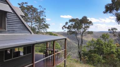 Lifestyle For Sale - NSW - Laguna - 2325 - 'Treetops' - A character Home with a Stunning Vista  (Image 2)