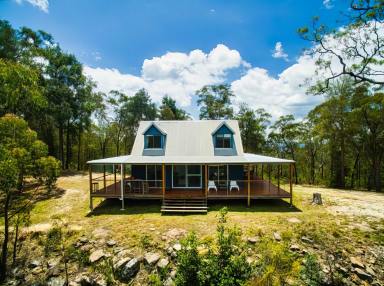 Lifestyle For Sale - NSW - Laguna - 2325 - 'Treetops' - A character Home with a Stunning Vista  (Image 2)