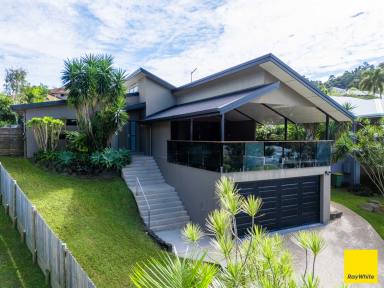 House Sold - QLD - Brinsmead - 4870 - Blue-Chip Address | Park Ridge Estate | Luxury Living  (Image 2)