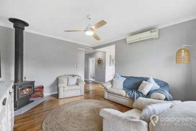 House For Sale - VIC - Toora - 3962 - A STYLISHLY RENOVATED OPPORTUNITY  (Image 2)