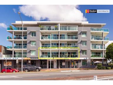 Unit For Sale - NSW - Forster - 2428 - Experience Coastal Living at its Finest: Luxurious Unit in 'The Reef', Forster  (Image 2)