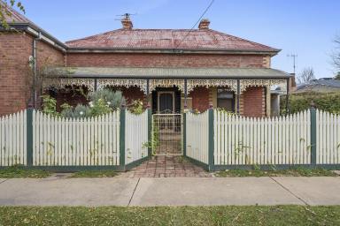 House For Sale - VIC - Rochester - 3561 - "TORRINGTON" CIRCA 1890  (Image 2)