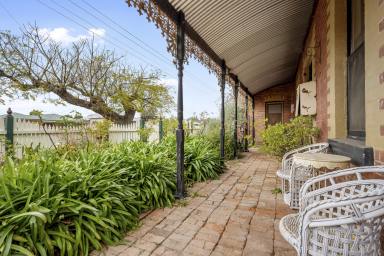 House For Sale - VIC - Rochester - 3561 - "TORRINGTON" CIRCA 1890  (Image 2)