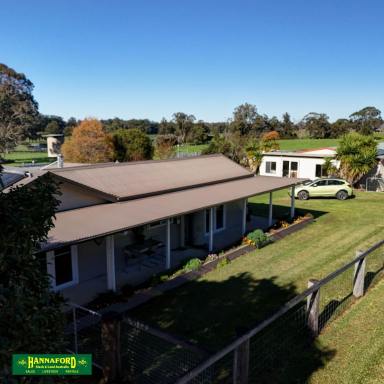 Lifestyle For Sale - NSW - Gloucester - 2422 - RIVERFRONT SMALL FARM PACKAGE  (Image 2)