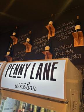 Business Sold - VIC - Moe - 3825 - PRICE REDUCED _ Gippslands Newest & Best Wine Bar  (Image 2)