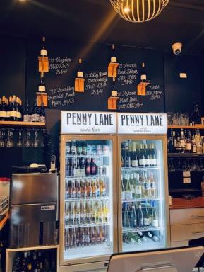 Business Sold - VIC - Moe - 3825 - PRICE REDUCED _ Gippslands Newest & Best Wine Bar  (Image 2)