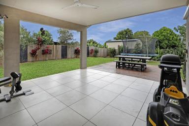 House For Sale - QLD - Edmonton - 4869 - SUPERB HOME......YOU'LL LOVE THIS ONE  (Image 2)
