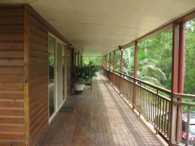 House Leased - QLD - Eerwah Vale - 4562 - Peaceful Country Property  (Image 2)