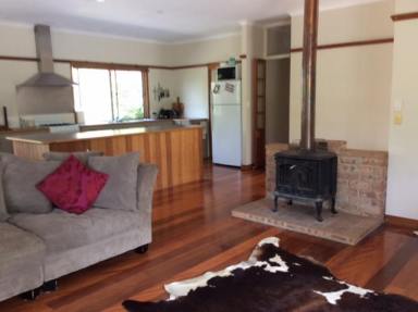 House Leased - QLD - Eerwah Vale - 4562 - Peaceful Country Property  (Image 2)