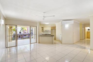 Apartment For Sale - QLD - Westcourt - 4870 - EXECUTIVE TWO BEDROOM APARTMENT IN CAIRNS ONE  (Image 2)