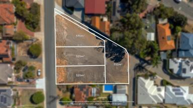 Residential Block For Sale - WA - Bayswater - 6053 - "Your Future Awaits at this Prime Riverside Location!"  (Image 2)