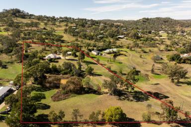 House For Sale - QLD - Vale View - 4352 - Spacious 4-Bedroom Ranch-Style Home on Nearly 5 Acres!  (Image 2)