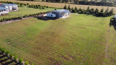 Acreage/Semi-rural For Sale - QLD - Tolga - 4882 - Acre Block with Exceptional Views and Established Shed  (Image 2)