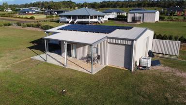 Acreage/Semi-rural For Sale - QLD - Tolga - 4882 - Acre Block with Exceptional Views and Established Shed  (Image 2)