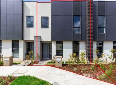 Townhouse For Lease - VIC - Craigieburn - 3064 - Low maintenance living in Prime Location - Close to everything  (Image 2)
