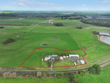 Lifestyle For Sale - VIC - Princetown - 3269 - IMMACULATE, LOW MAINTENANCE AND SHEDS GALORE!  (Image 2)