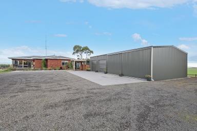 Lifestyle For Sale - VIC - Princetown - 3269 - IMMACULATE, LOW MAINTENANCE AND SHEDS GALORE!  (Image 2)