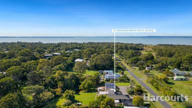 House Sold - QLD - Booral - 4655 - Spacious Family Home with Ample Outdoor Amenities in Booral!  (Image 2)