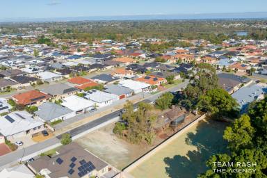 House Sold - WA - Madeley - 6065 - Land  (Image 2)