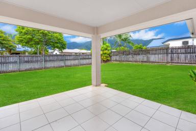 House Leased - QLD - Bentley Park - 4869 - LARGE FAMILY HOME IN BENTLEY PARK!  (Image 2)