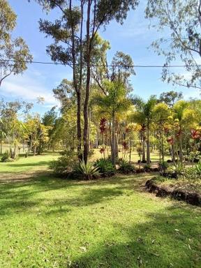 Lifestyle For Sale - QLD - Millstream - 4888 - Entertainers Dream  (Image 2)