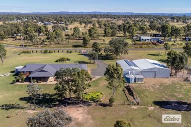 Acreage/Semi-rural For Sale - QLD - Lockyer Waters - 4311 - Looking for that serene lifestyle property?  (Image 2)