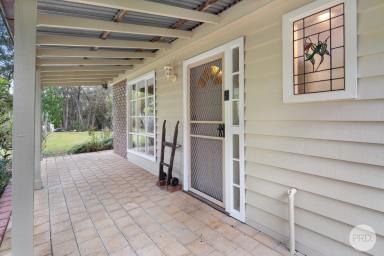 House For Sale - VIC - Snake Valley - 3351 - You Wont Find A More Solid Home In The Valley  (Image 2)